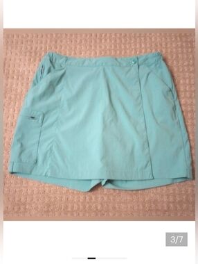 L.L. Bean Athletic Activity Skort